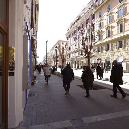 Risorgimento Holiday Home Rome Buitenkant foto