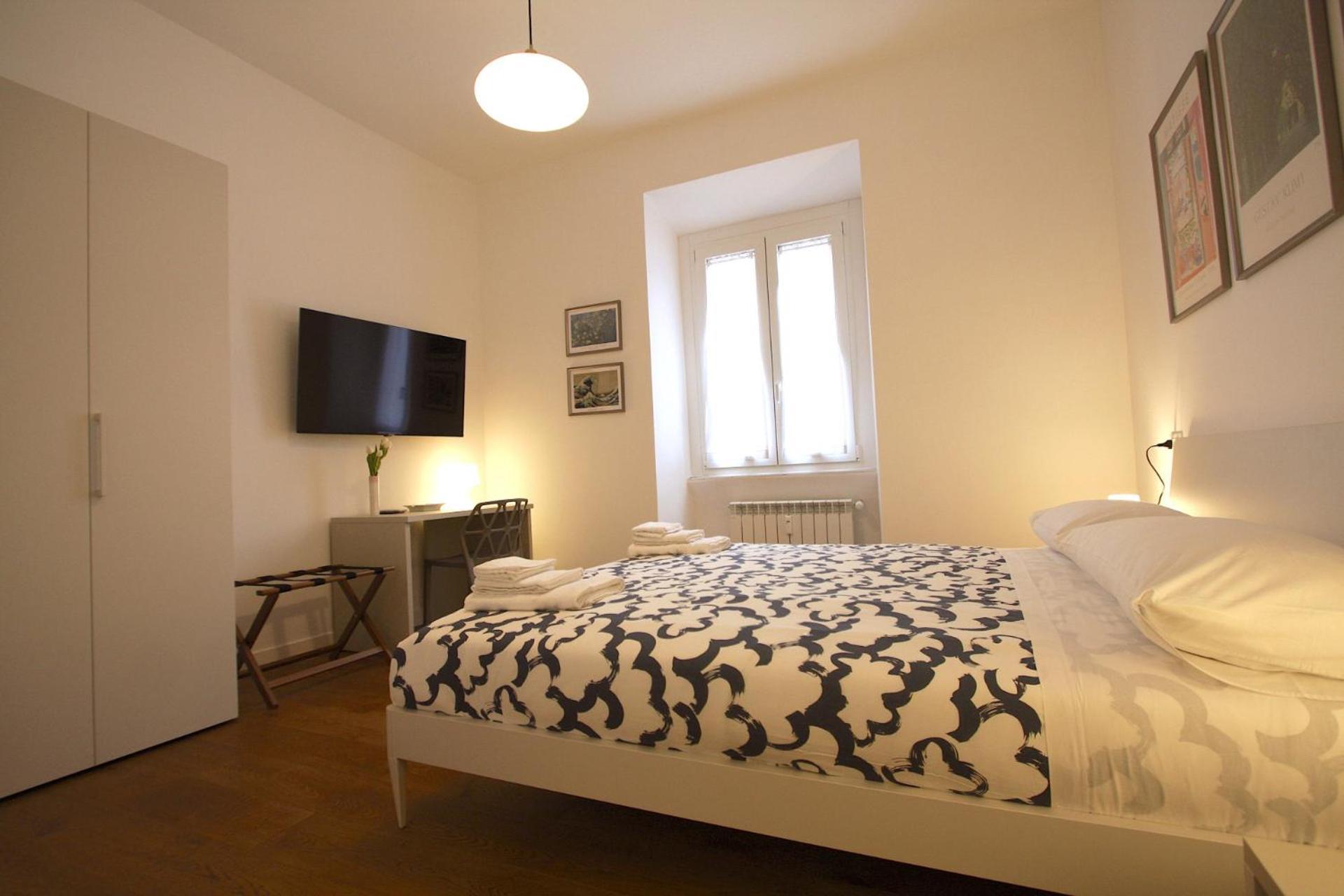 Risorgimento Holiday Home Rome Buitenkant foto