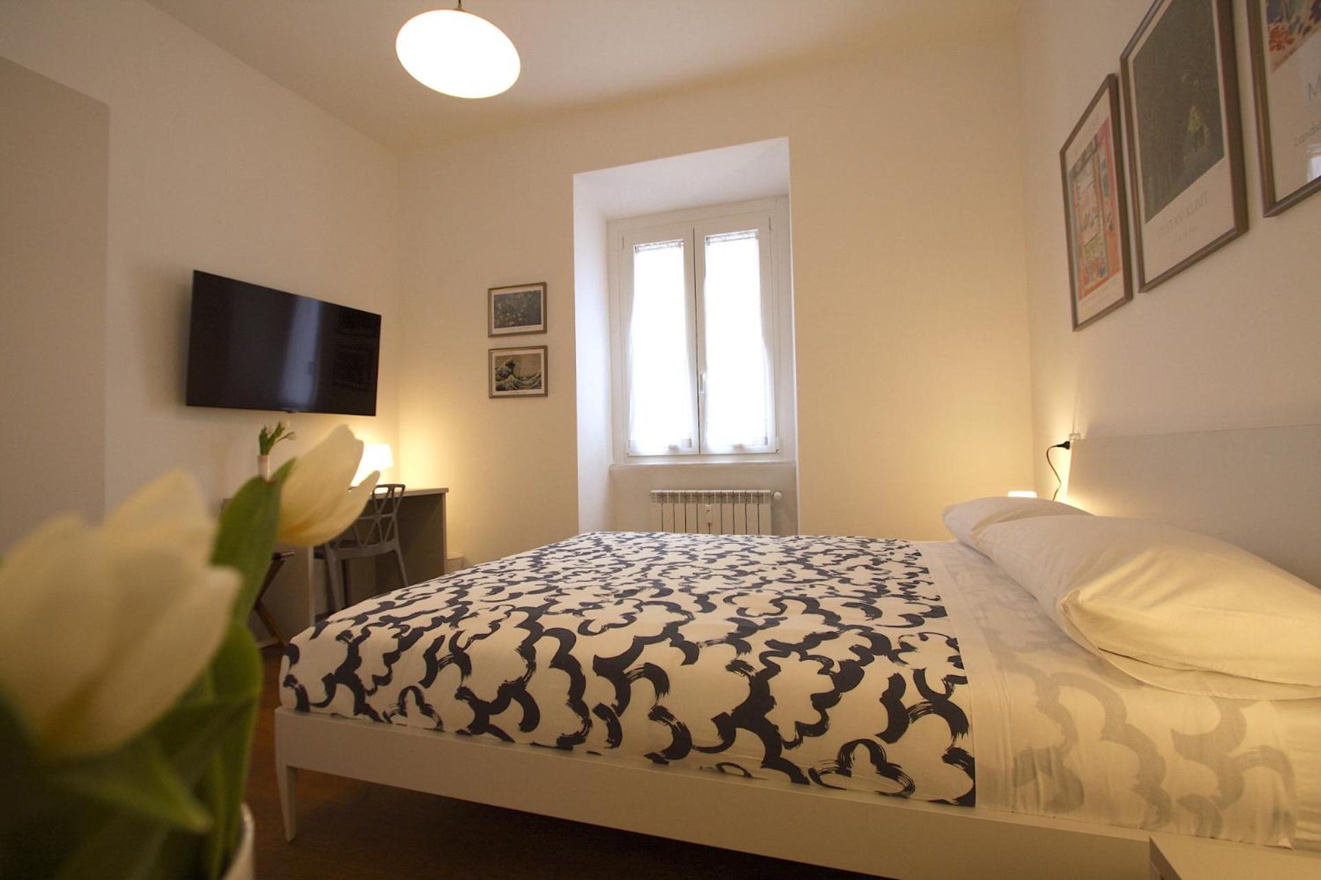 Risorgimento Holiday Home Rome Buitenkant foto