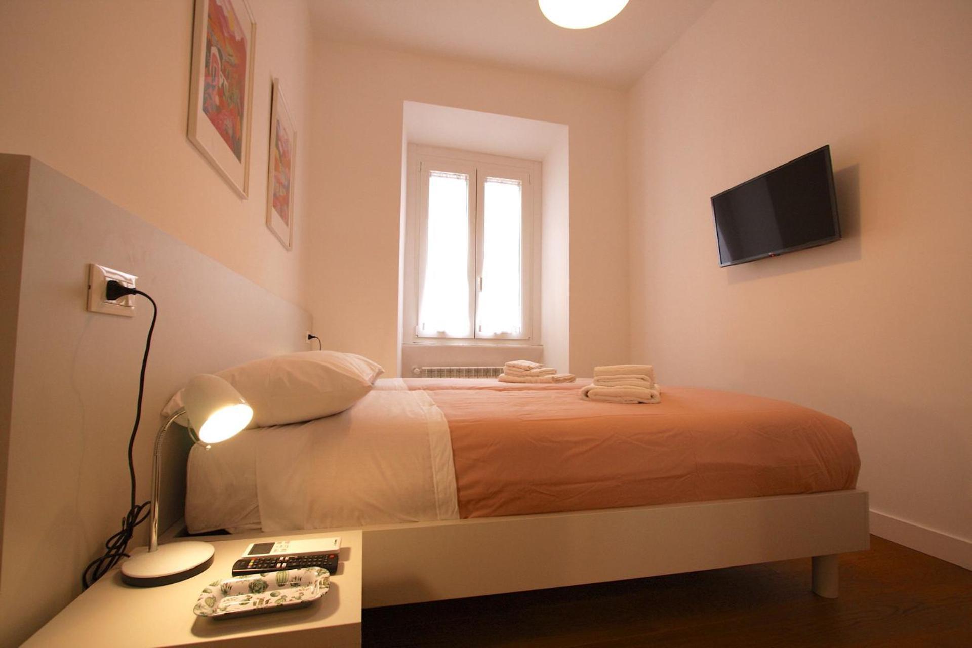 Risorgimento Holiday Home Rome Buitenkant foto