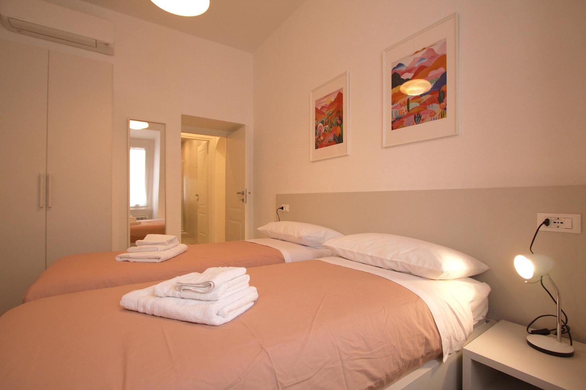 Risorgimento Holiday Home Rome Buitenkant foto