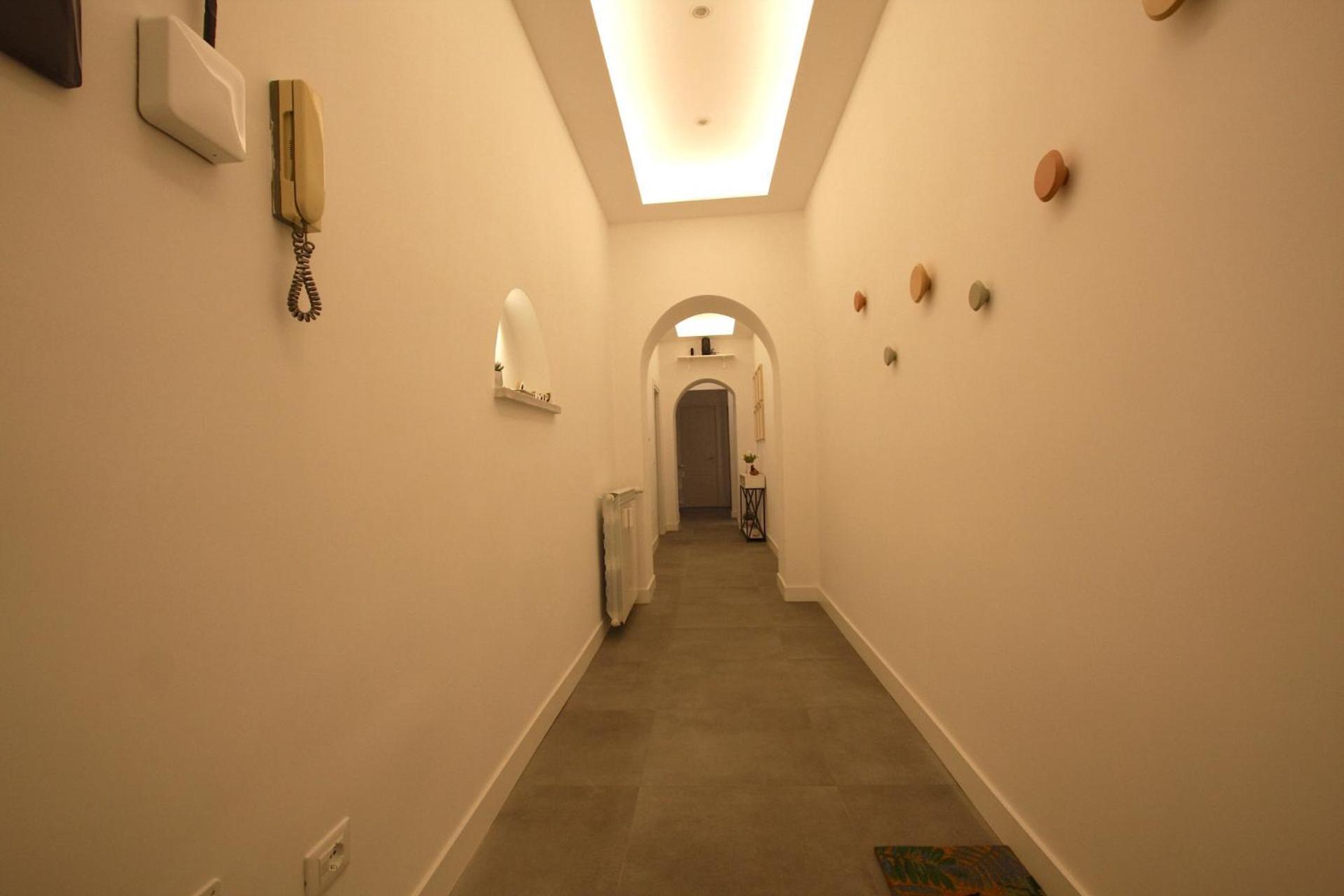 Risorgimento Holiday Home Rome Buitenkant foto