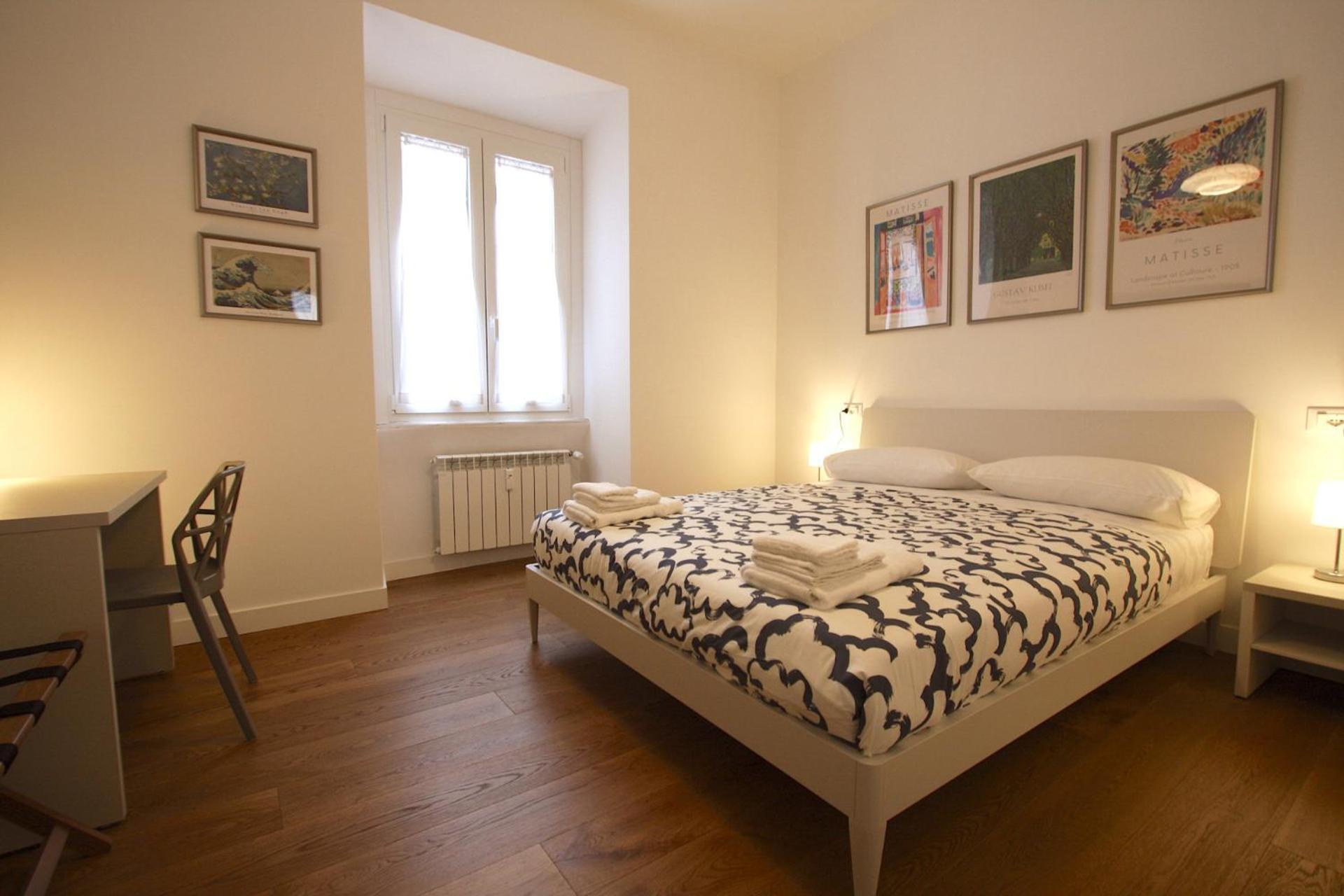 Risorgimento Holiday Home Rome Buitenkant foto