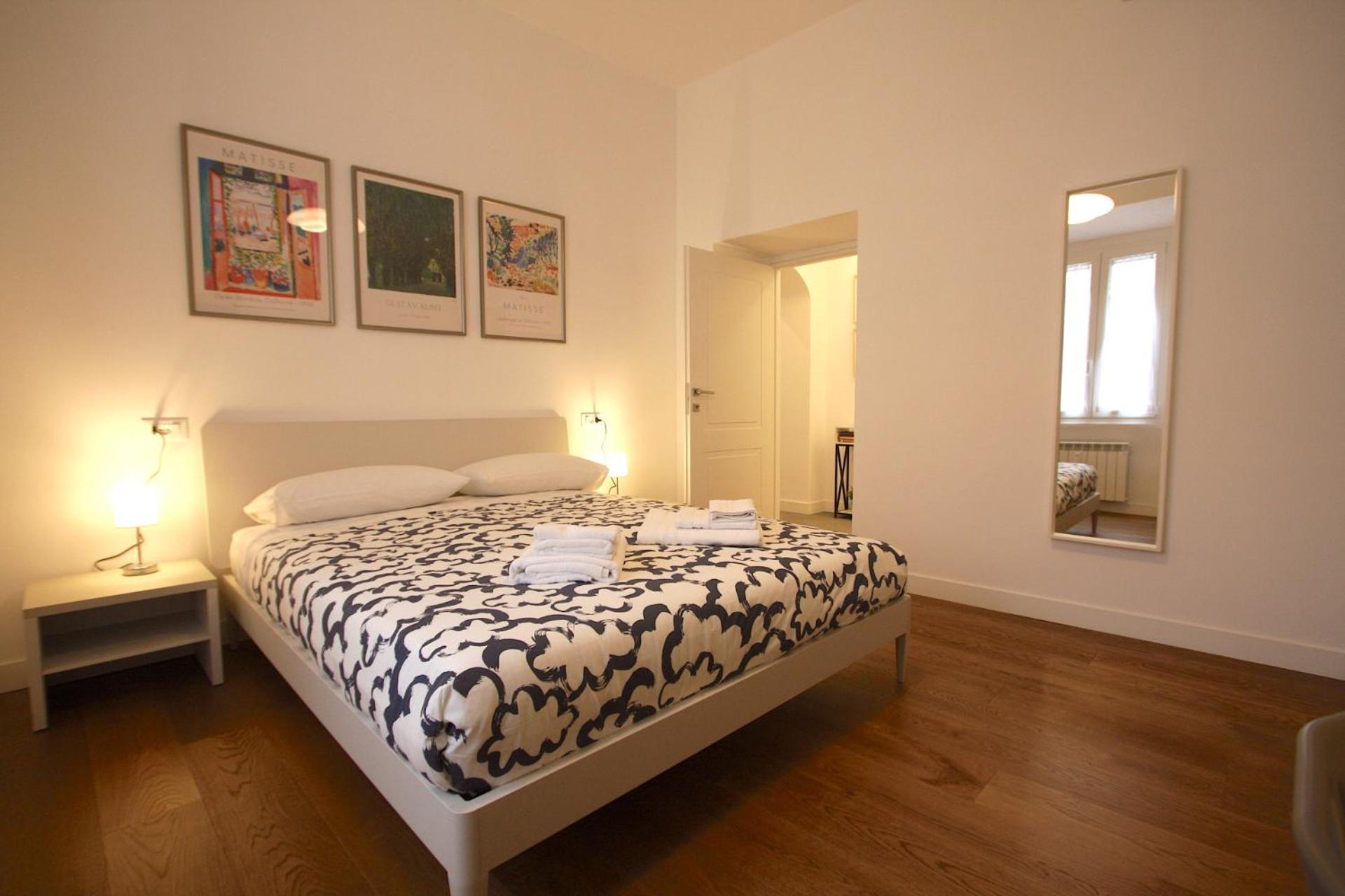 Risorgimento Holiday Home Rome Buitenkant foto